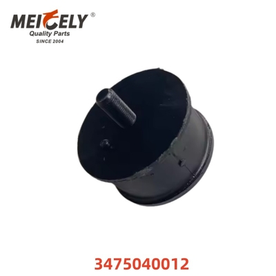 Моторная установка резиновый буферный блок OEM 3475040012 3605040012 для комбайна Lovol