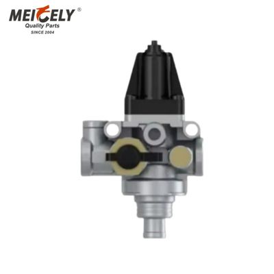 9753034730 Воздушный осушитель прямой замены для грузовиков Iveco с удалением влаги и загрязняющих веществ