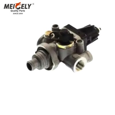 9753034730 Воздушный осушитель прямой замены для грузовиков Iveco с удалением влаги и загрязняющих веществ