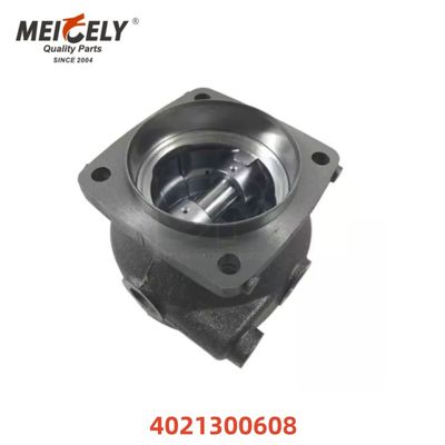 Запчасти для автобусов 65.54105-0018 Часть воздушного компрессора Гильза цилиндра 4021300608 для Doosan