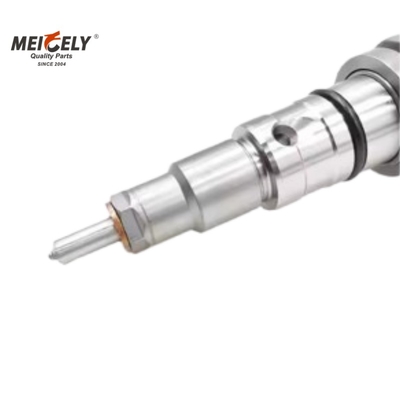 Оригинальный дизельный инжектор 0445120079 совместим с моделями Iveco