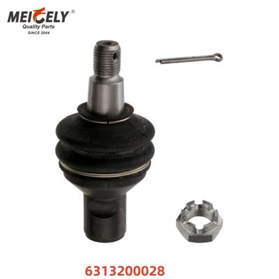 Высококачественные автомобильные аксессуары Подвесная шаровая суставка 6313200028 31126777753 Для IVECO