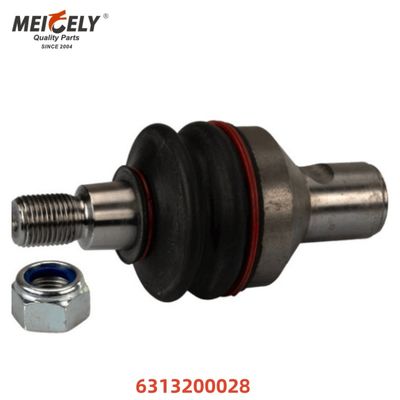 Высококачественные автомобильные аксессуары Подвесная шаровая суставка 6313200028 31126777753 Для IVECO
