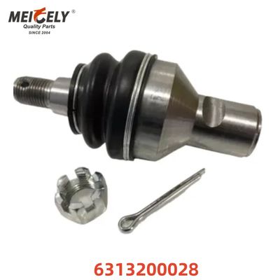 Высококачественные автомобильные аксессуары Подвесная шаровая суставка 6313200028 31126777753 Для IVECO