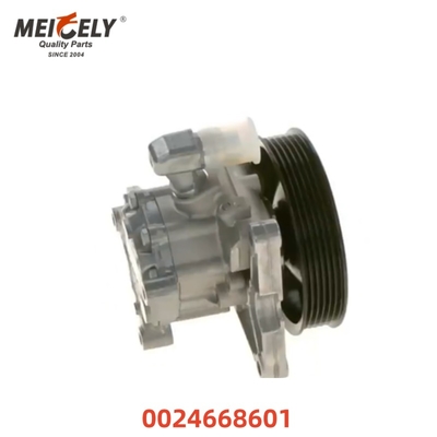 Насос гидроусилителя руля OEM 0024668601 0024663701 0024668701 для Mercedes Benz