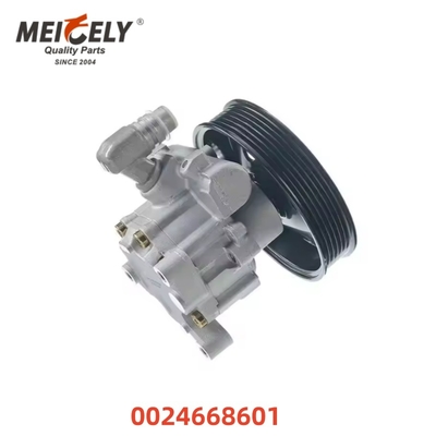Насос гидроусилителя руля OEM 0024668601 0024663701 0024668701 для Mercedes Benz