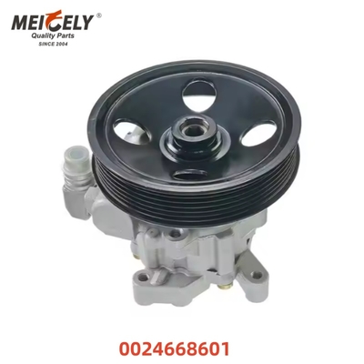 Насос гидроусилителя руля OEM 0024668601 0024663701 0024668701 для Mercedes Benz