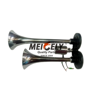 KC9000270002 Premium Double Horn Kit для транспортных средств Howo