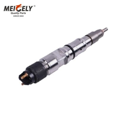 Высокопроизводительный 0445120063 топливный инжектор Premium Fit для Volvo