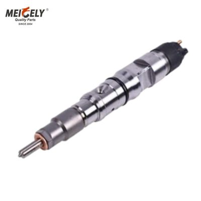 Высокопроизводительный 0445120063 топливный инжектор Premium Fit для Volvo