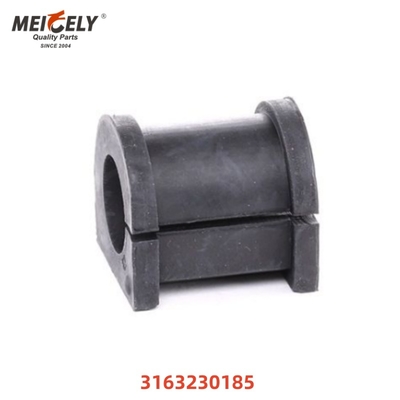 Втулка переднего стабилизатора OEM 3163230185 C00001205 Резиновая втулка для Mercedes