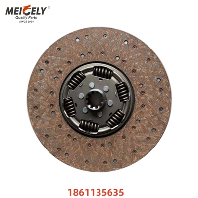 Завод-изготовитель Диск сцепления 1861135635 1878005668 Для Mercedes