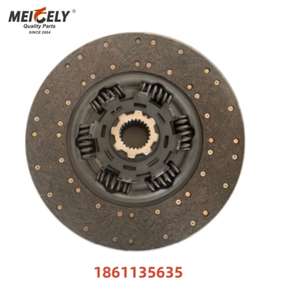 Завод-изготовитель Диск сцепления 1861135635 1878005668 Для Mercedes