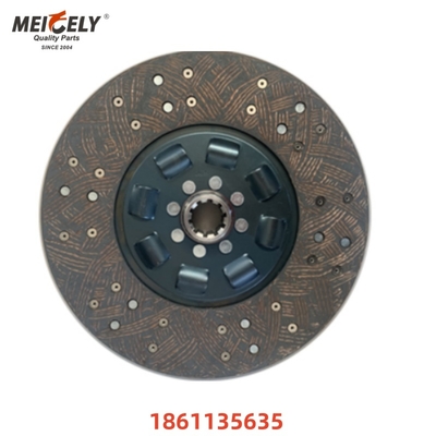 Завод-изготовитель Диск сцепления 1861135635 1878005668 Для Mercedes