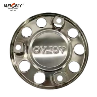 3988730 Защитное кольцо для колес OEM для моделей VOL-VO