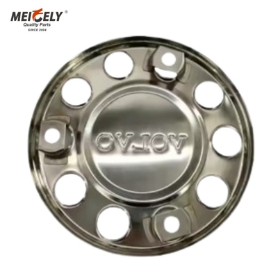 3988730 Защитное кольцо колеса OEM для моделей Volvo