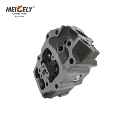 425559 Cylinder Head Enhanced Engine Performance For Volvo