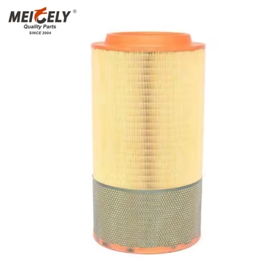 Howo Truck Air Filter E542L элемент оригинальный продукт 710W08405-0017 K2747 для фильтров воздуха для грузовиков