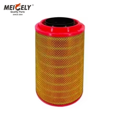 Howo Truck Air Filter E542L элемент оригинальный продукт 710W08405-0017 K2747 для фильтров воздуха для грузовиков