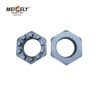 WG4075418015 Зажимная гайка для грузовиков Howo, стандартный размер OEM