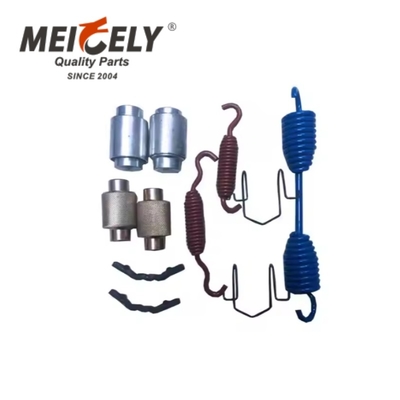 Высококачественная конкурентоспособная цена тормозная обувь 4707 4515 ремонтный комплект оборудование для грузовика