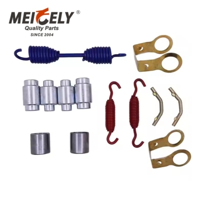 Высококачественная конкурентоспособная цена тормозная обувь 4707 4515 ремонтный комплект оборудование для грузовика