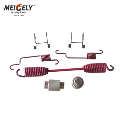 Высококачественная конкурентоспособная цена тормозная обувь 4707 4515 ремонтный комплект оборудование для грузовика