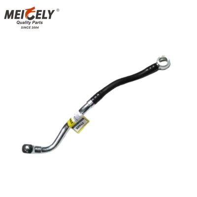 Премиум линия охладителей - OEM A9062030402 - идеально подходит для Mercedes-Benz