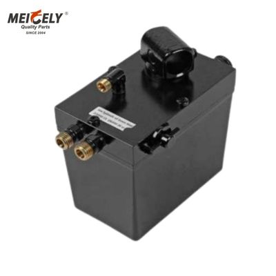 1584644 Долговечный гидравлический насос кабины - Прецизионное изготовление для автопарков Volvo