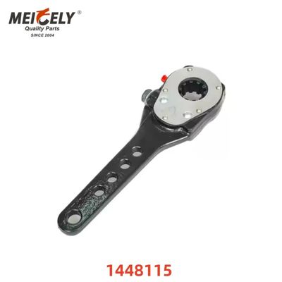 Цельная продажа высококачественных тяжелых грузовиков ручная тормозная регулировщик 1448115 для Scania