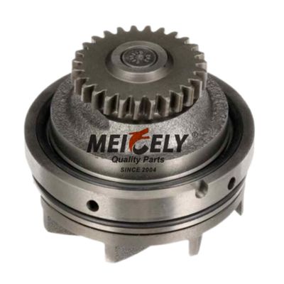 Премиум Водный Насос 5010330029 - ОЭ номер Renault, идеально подходит