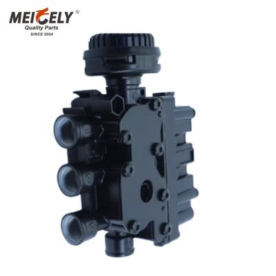 20884509 OE Номер Система воздушного тормоза с многопортовым клапаном, используемая для Scania