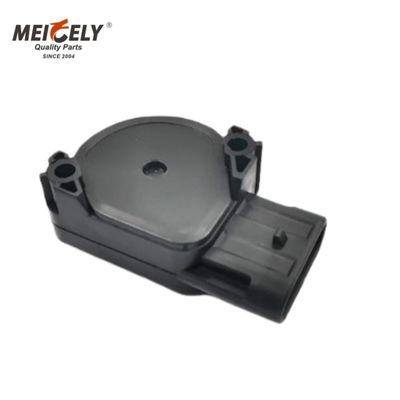 Высокопроизводительный комплект датчика положения дроссельной заслонки Volvo 85101350