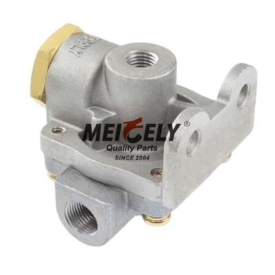 Reliable Air Brake Quick Release Valve WA289714 - Ideal for Volvo