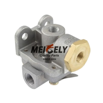 Reliable Air Brake Quick Release Valve WA289714 - Ideal for Volvo