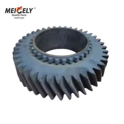 Части тяжелых грузовых автомобилей для VOL-VO Main Shaft Gear OEM 1521589