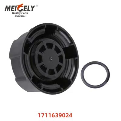 Заводская цена на запчасти для грузовиков 1711939024 Автомобильный фильтр масляной крышки OE 9638001280 для PEUGEOT