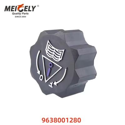 Заводская цена на автозапчасти для грузовиков 9638001280 Автомобильный фильтр Масляная крышка OE 1306.E4 Для PEUGEOT CITROEN