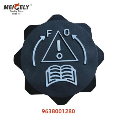 Заводская цена на автозапчасти для грузовиков 9638001280 Автомобильный фильтр Масляная крышка OE 1306.E4 Для PEUGEOT CITROEN