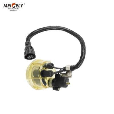 7420870050 OEM Чаша маслоотделителя с подогревателем для Volvo