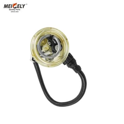 7420870050 OEM Чаша маслоотделителя с подогревателем для Volvo