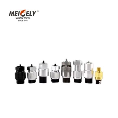 Volvo OE 20898038 - Премиальный датчик давления масла для автомобилей Volvo