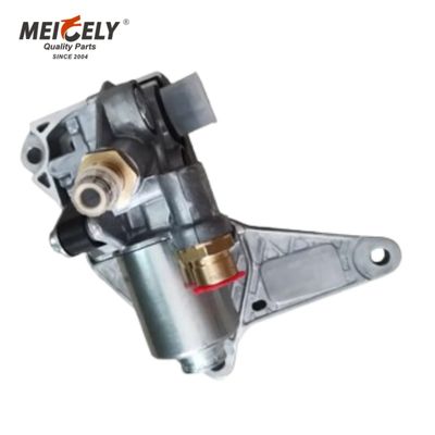 Оригинальный OEM клапан пневматического тормоза 21707055 – прямая посадка для автомобилей Volvo