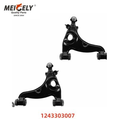 Высококачественные 1243303007 Запасные части для подвески, передний нижний рычаг для Mercedes