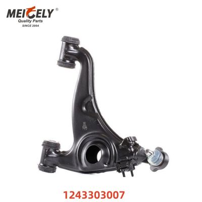 Высококачественные 1243303007 Запасные части для подвески, передний нижний рычаг для Mercedes