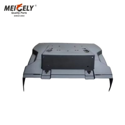 Оригинальный OE Wing & Mud Guard 21094391