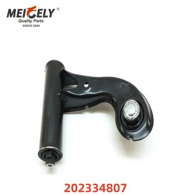Высококачественные левые запасные части подвески 2023304807 Передний нижний рычаг для Mercedes
