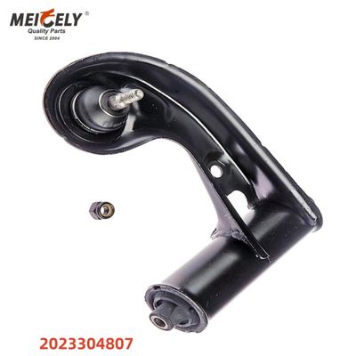 Высококачественные левые запасные части подвески 2023304807 Передний нижний рычаг для Mercedes