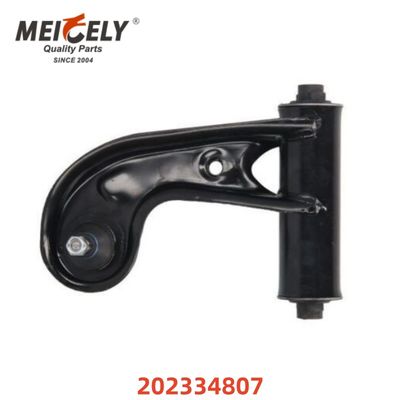 Высококачественные левые запасные части подвески 2023304807 Передний нижний рычаг для Mercedes