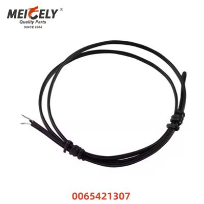 1245401368 Высококачественный датчик температуры в помещении 0065421307 Головной воздух для Mercedes-Benz